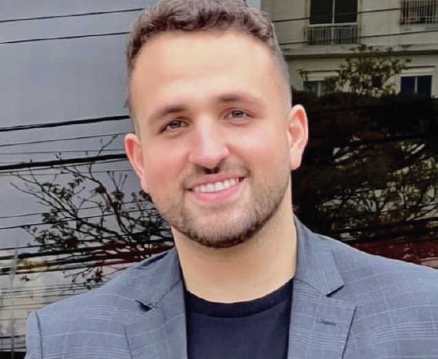 2023: O ANO DA “VIRADA DE CHAVE”