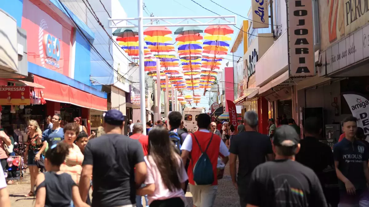 Censo 2022: IBGE divulga população de Americana e região; veja os dados