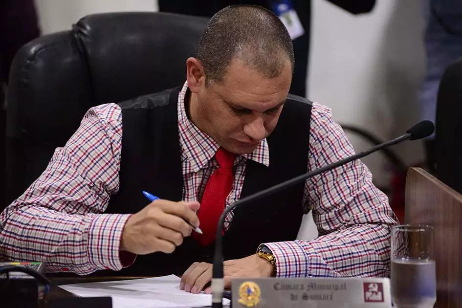 EX-VEREADOR ESQUERDISTA É CONDENADO PELO TJ-SP