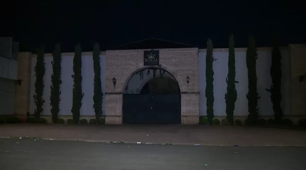 Morre comerciante baleado durante confusão na saída de casa de show em Americana