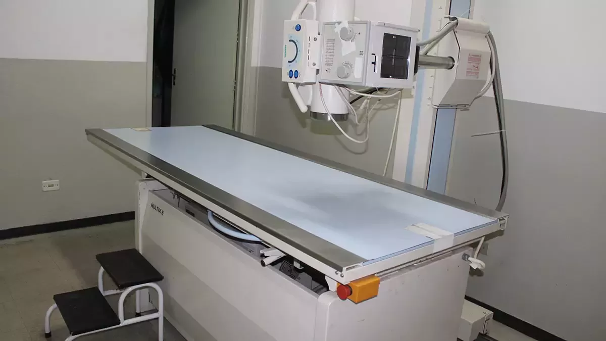 Prefeitura de Americana amplia realização de exames de raio X