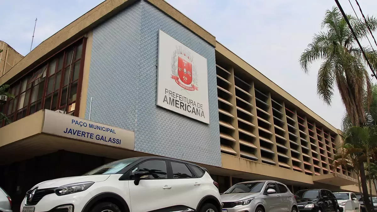 Prefeitura de Americana vai reter Imposto de Renda de fornecedores