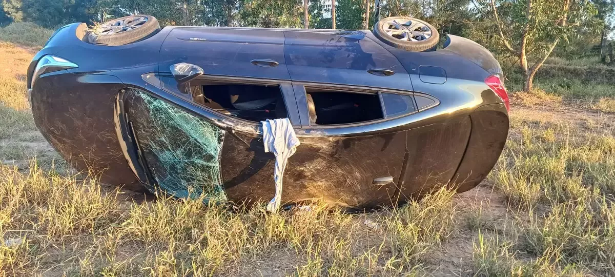 Quadrilha assalta residência do ex-prefeito de Americana Erich Hetzl