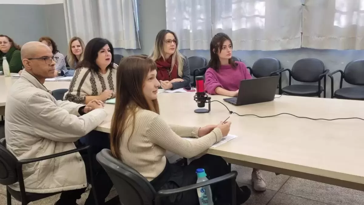 Segurança nas escolas: psicólogos iniciam visitas nesta segunda-feira, em Americana