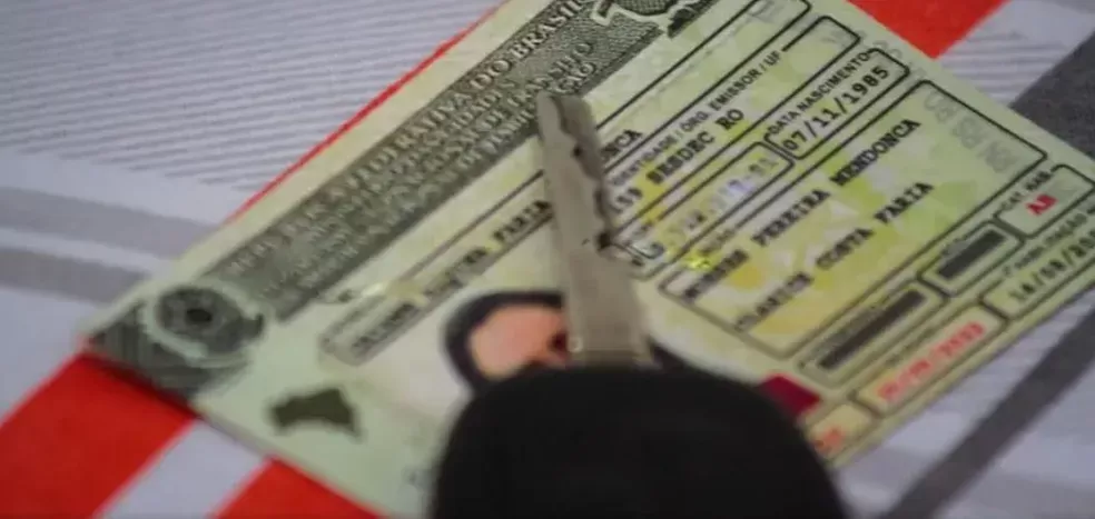 Seis mil motoristas da região de Campinas têm até o fim de junho para regularizar CNH vencida