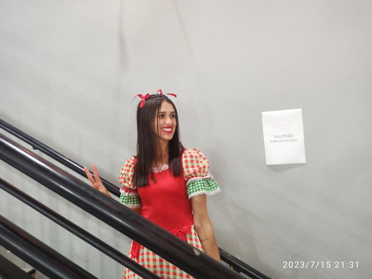 1ª Festa Julina de Sumaré atrai multidão e é destaque na cidade