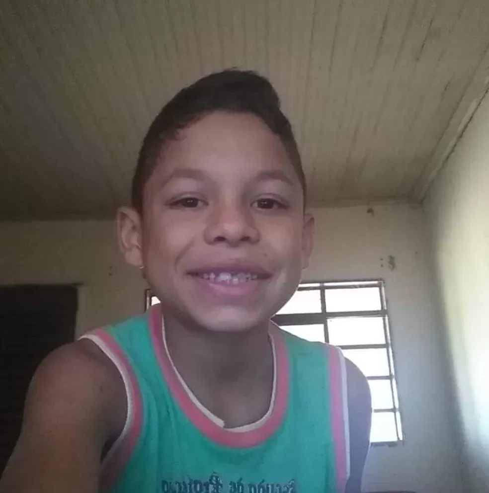 Criança morre depois de ser atropelada enquanto brincava em Sumaré