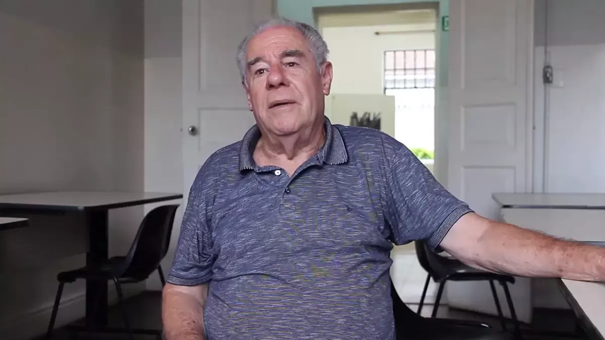 Morre Waldomiro Monteiro, ex-tesoureiro de Rio Branco e Vasquinho