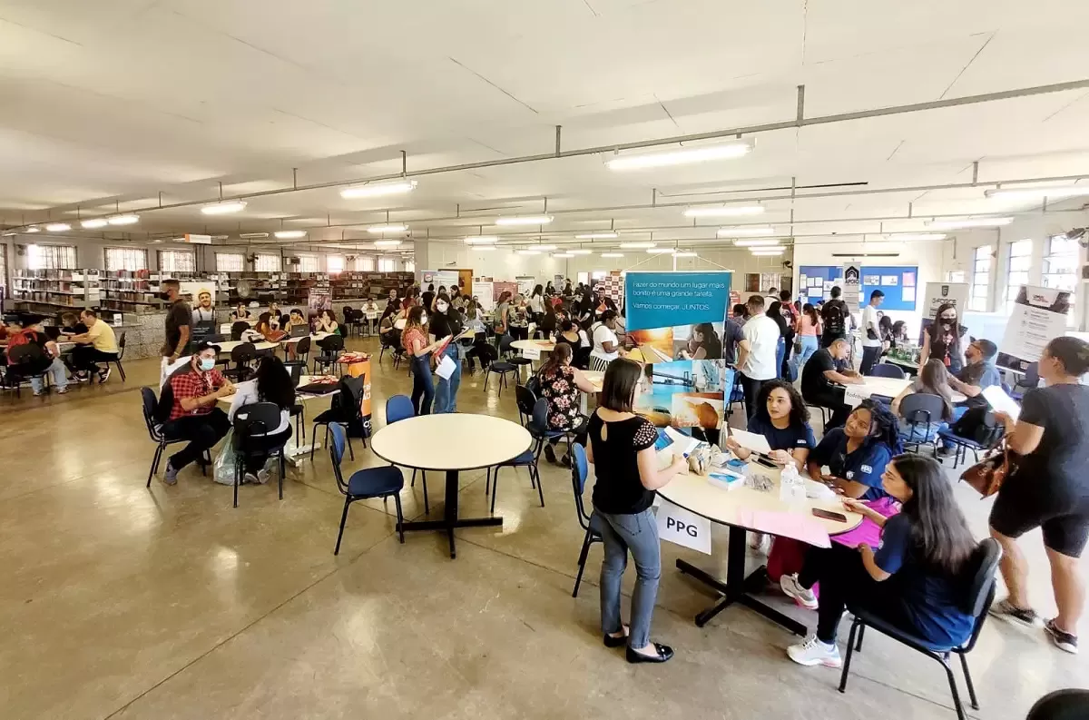 Prefeitura de Sumaré promove 2º Feirão do Emprego