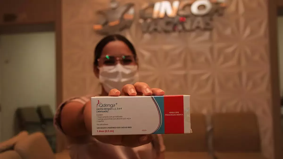 Temporada da dengue chega ao fim com 88% menos casos em Americana