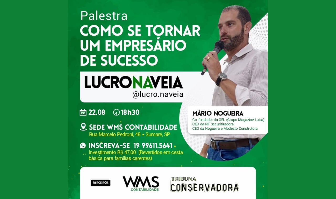Como se tornar um empresário de sucesso