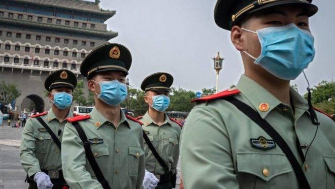 Fé sob vigilância: Cristãos sofrem dura perseguição na China