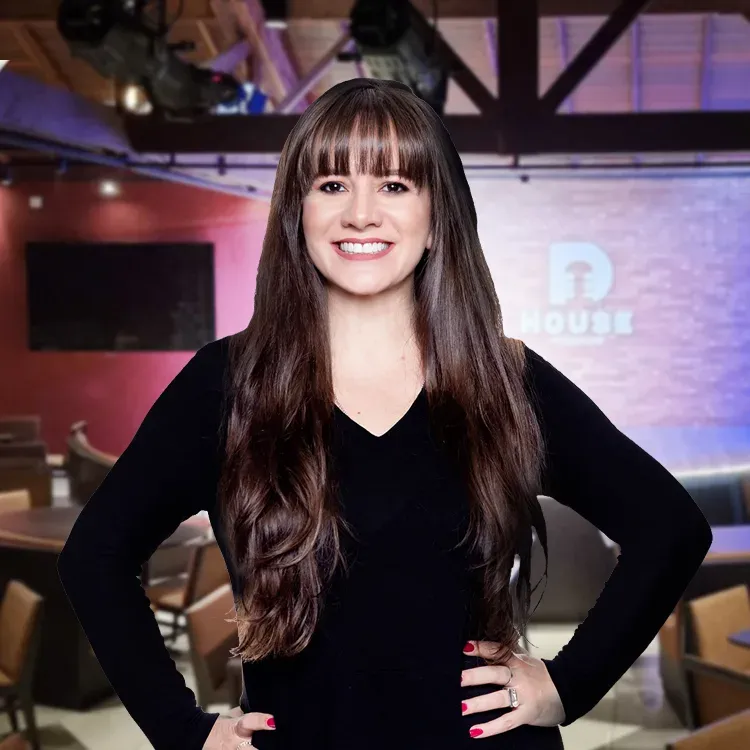 Criss Paiva se Apresenta nesta terça feira