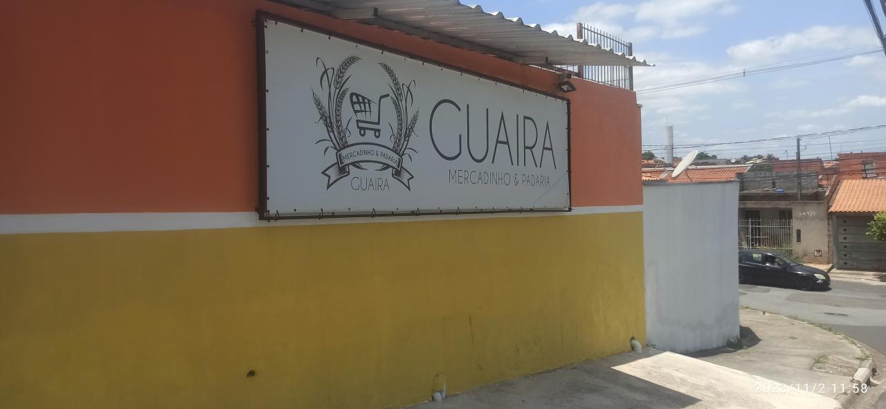 Padaria Guaíra uma explosão de sabores