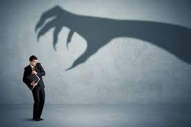 Teus medos te paralisam?