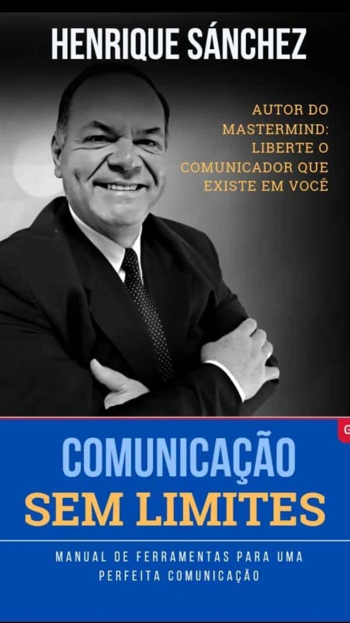 Comunicação Sem Limites:  Manual De Ferramentas Para Uma Perfeita Comunicação