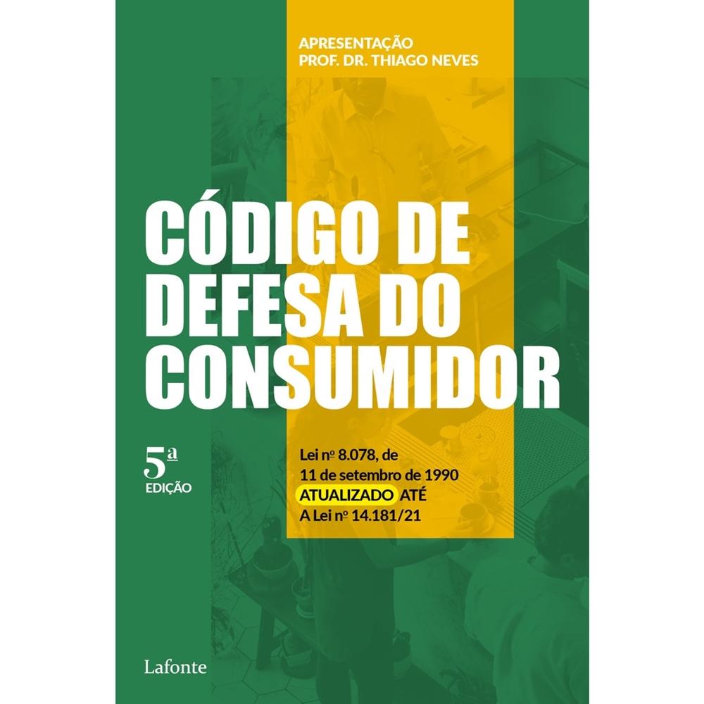 Defesa do Consumidor