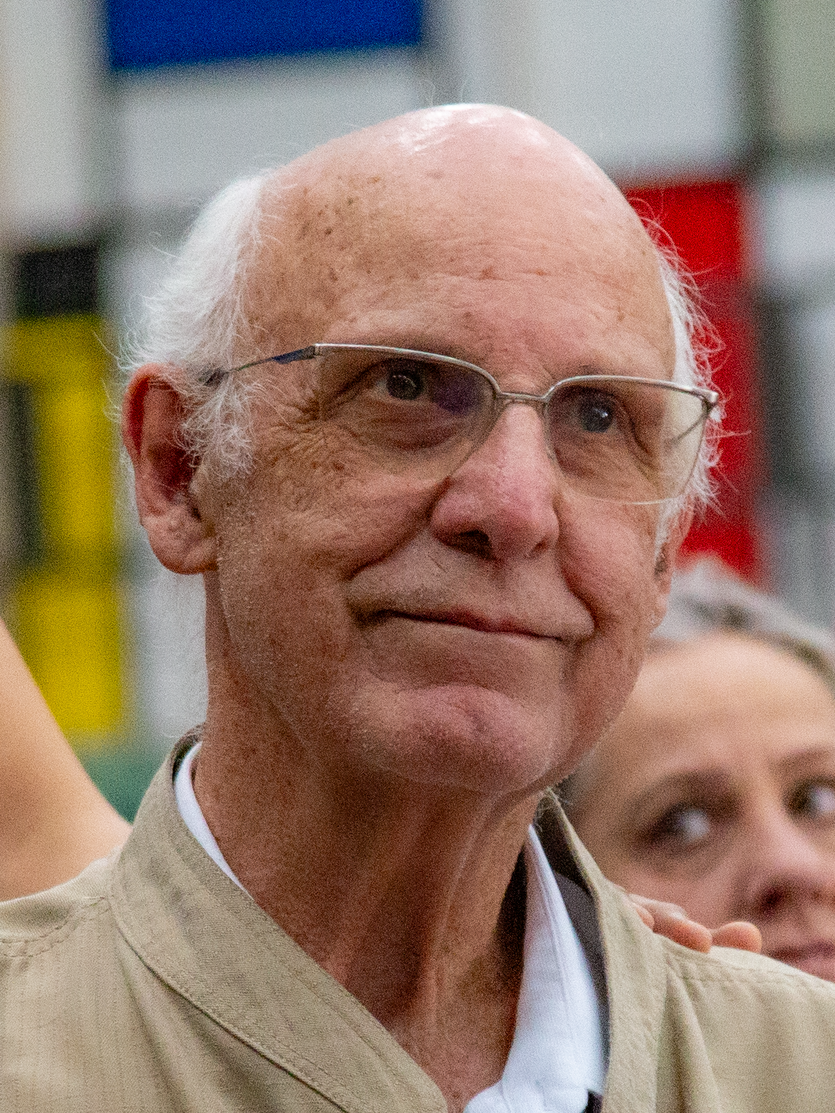 Jornalista diz ter sido assediado sexualmente por Júlio Lancellotti