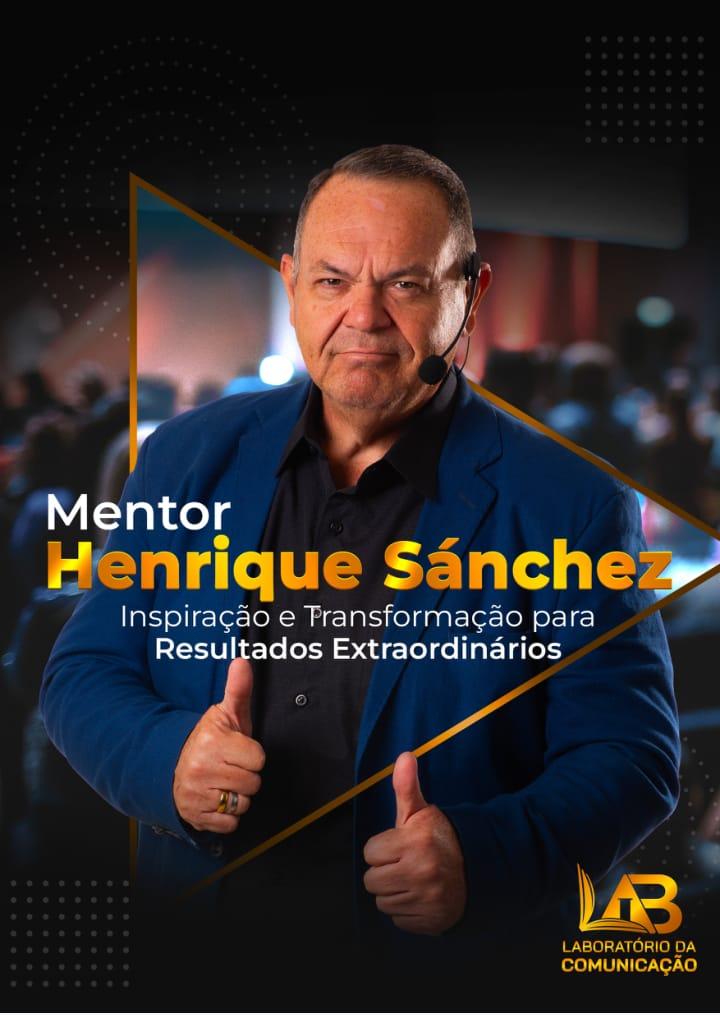 Liberte o comunicador que existe em você