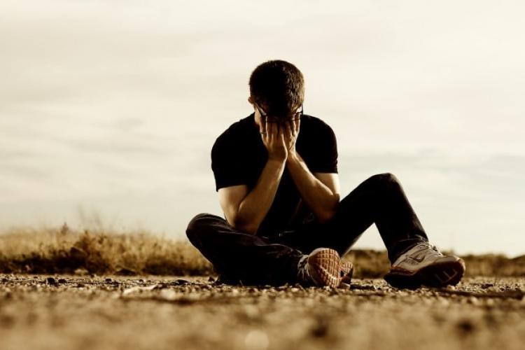 Não é o seu fim! ACREDITE!