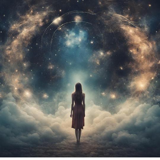 O Que Seus Sonhos Revelam Sobre Você?