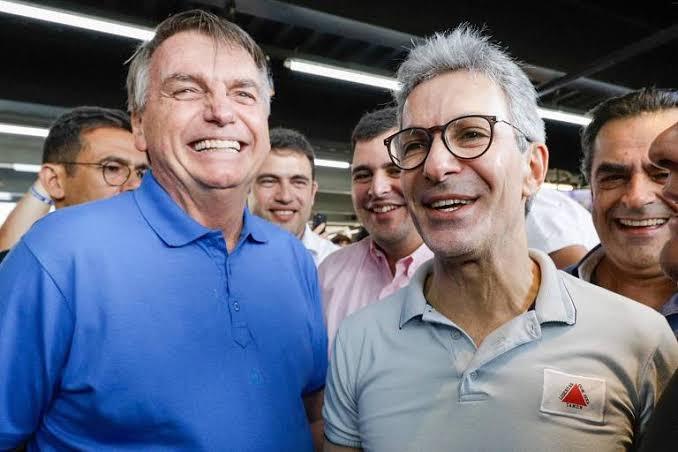 Romeu Zema confirma ida à mega-manifestação na Avenida Paulista