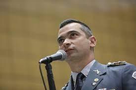 Capitão Telhada faz indicação para que a indenização por morte de policial seja reajustada