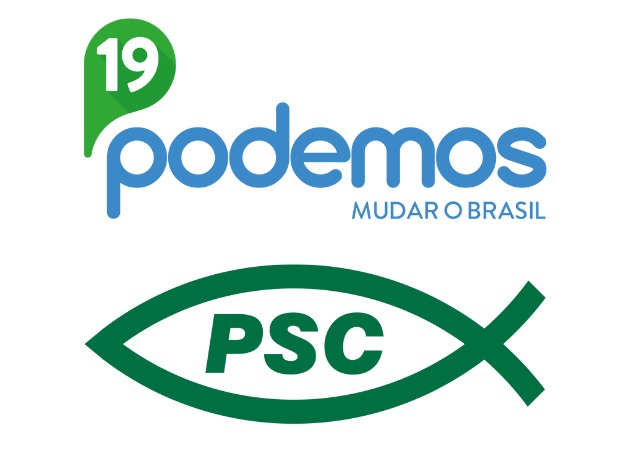 Podemos adota novo número nas urnas para promover sua representação política
