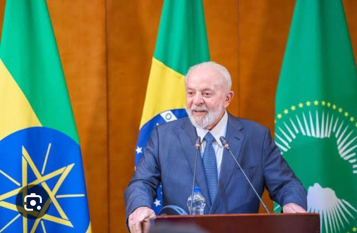 Pra quem almejava o prêmio Nobel da paz  Lula é considerado persona non grata em Israel 