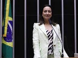 Rosângela Moro afirma haver manipulações nos dados de combate a dengue