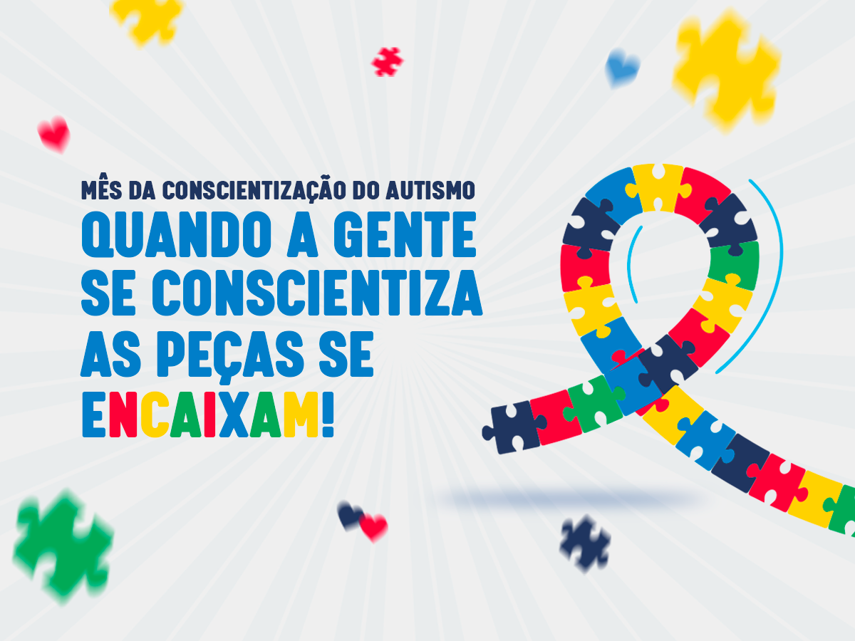 Celebrando a Neurodiversidade: Dia Mundial da Conscientização do Autismo