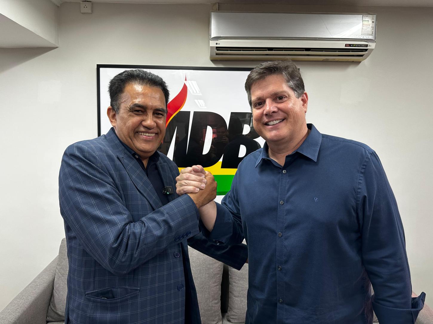 MDB na Câmara Municipal: Mais do Mesmo ou Renovação?
