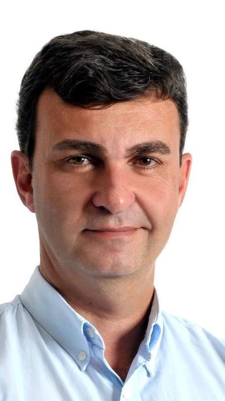 Nilson Gaspar tem Direitos Políticos Suspensos por decorrência de Improbidade Administrativa