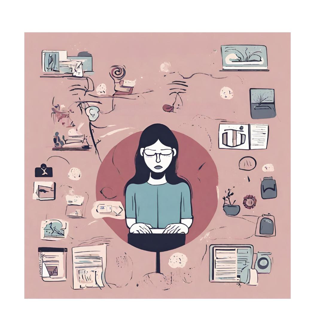 Será que a ansiedade está controlando você?