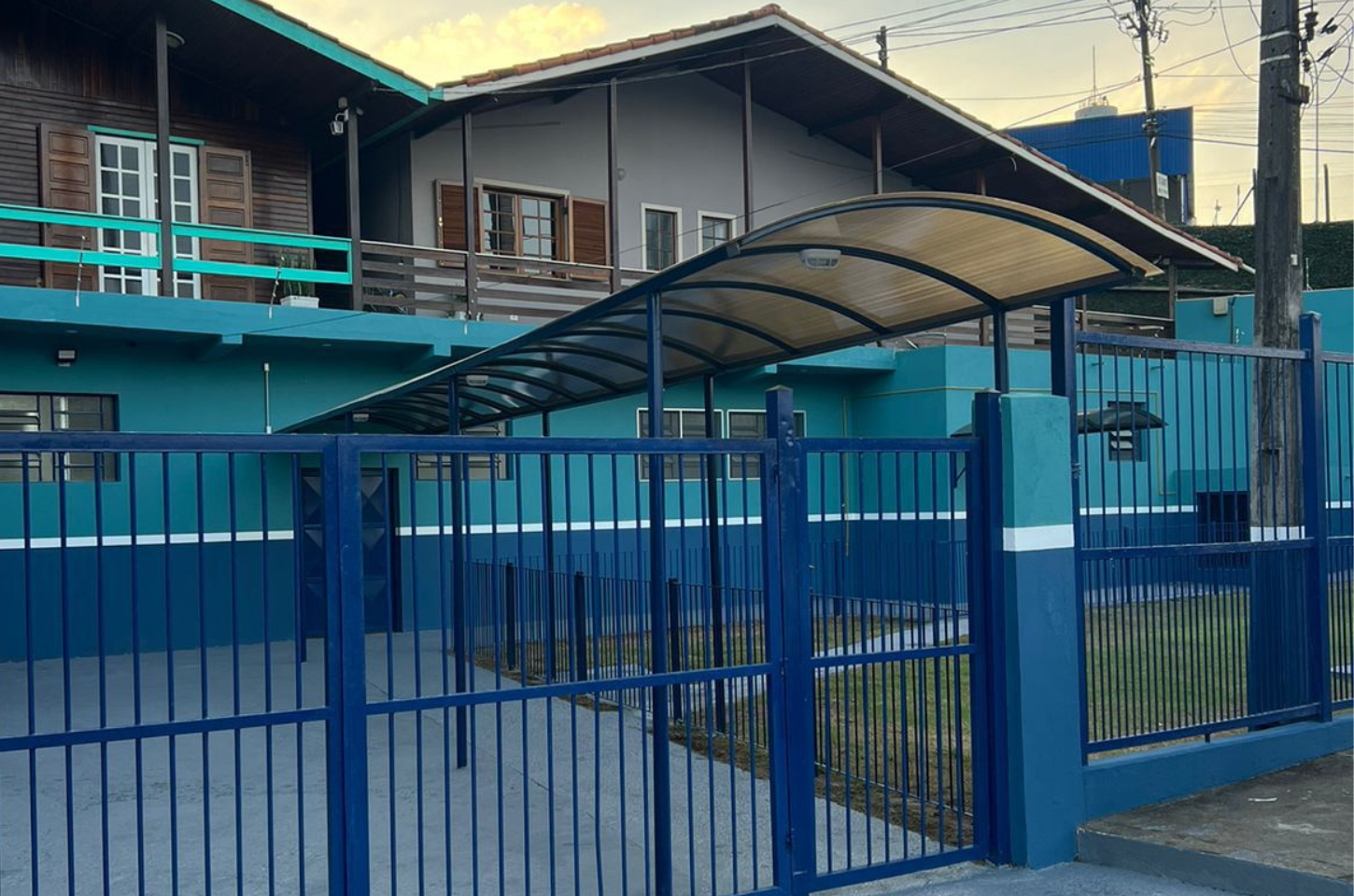 Escola: como a educação básica é a vertente mais importante para o desenvolvimento