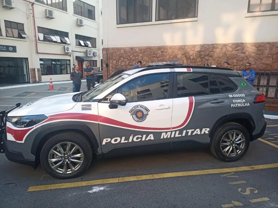 Associação de Praças da PMESP busca articulação para 2026