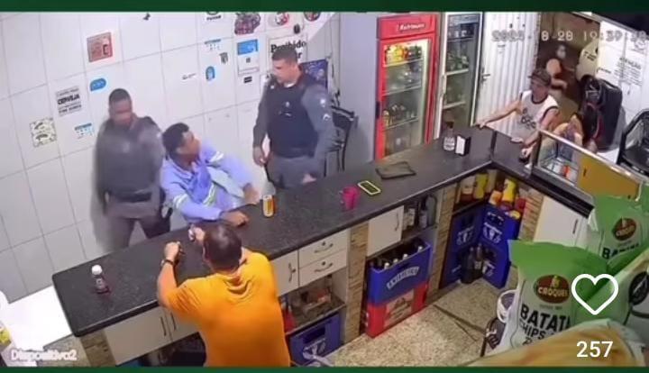 A Justiça de mãos atadas: O policial, a sociedade e o dilema da ação
