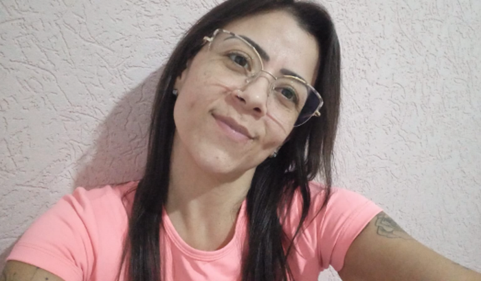 Campanha solidária alcança meta parcial e garante início do tratamento Subtítulo: Com a união de amigos e familiares, paciente inicia etapa crucial para transplante