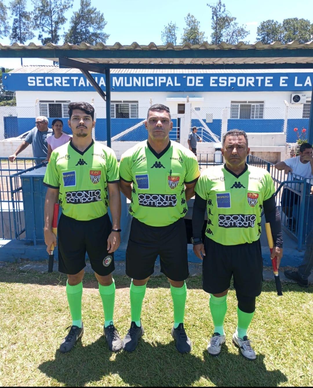 Campeonatos Amador de Sumaré chegando ao fim