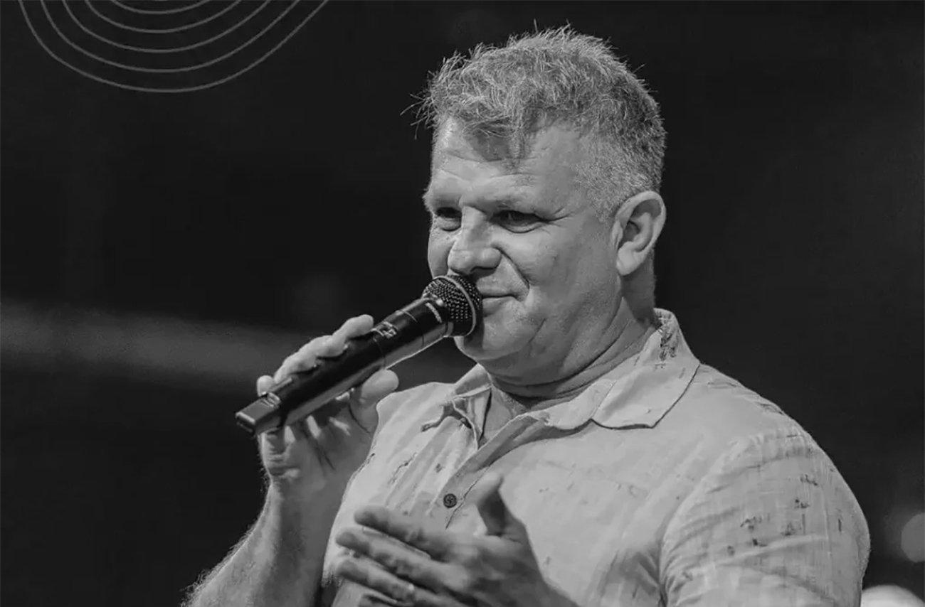 Morre Apóstolo Rina em trágico acidente na Rodovia D. Pedro