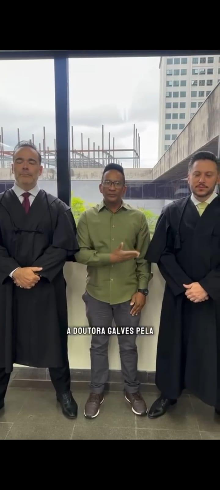 PM é absolvido após reagir a assalto e matar um dos criminosos