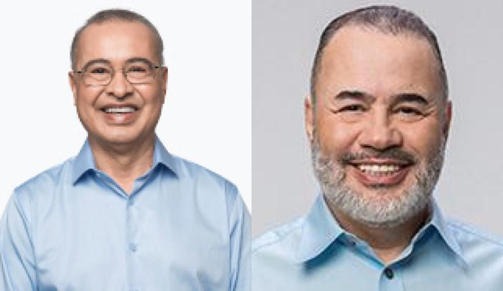 MPE pede cassação de Zezé e Cafu em Hortolândia por ameaça a ex-candidata a vereadora