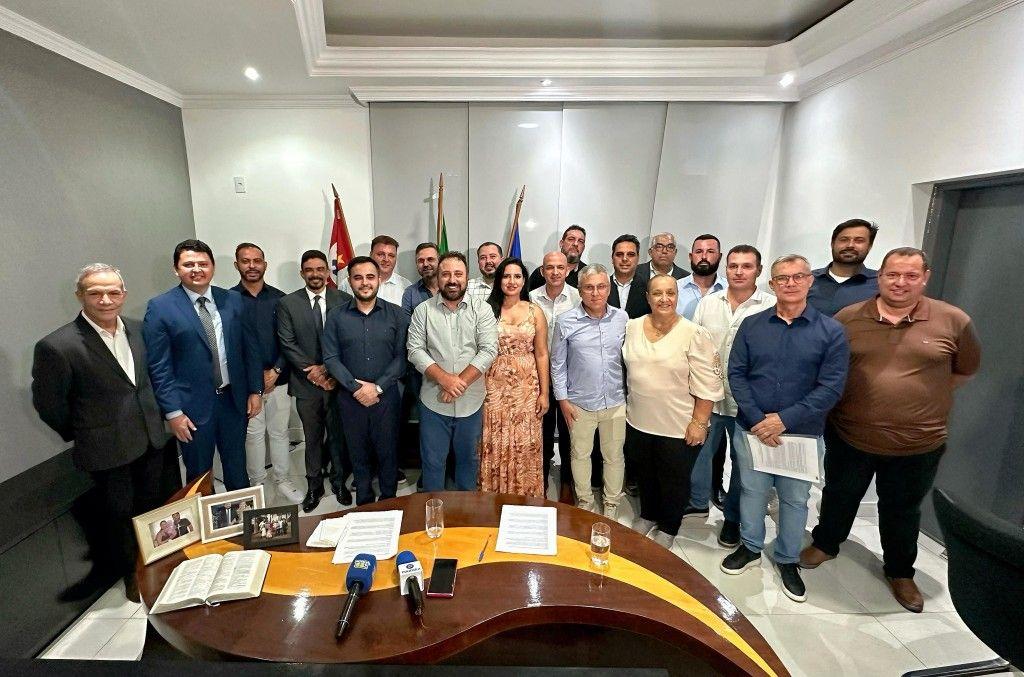 Com exceção da Saúde, Sumaré tem um bom quadro de secretários