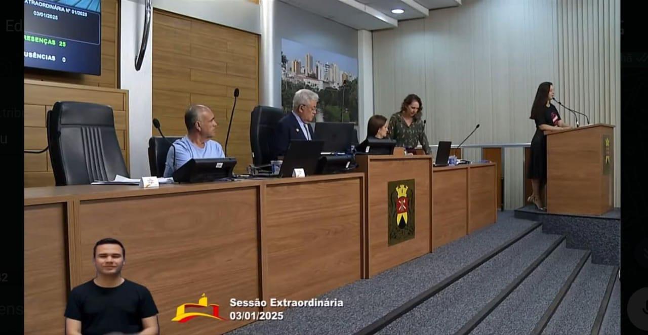 Confusão em Sorocaba 