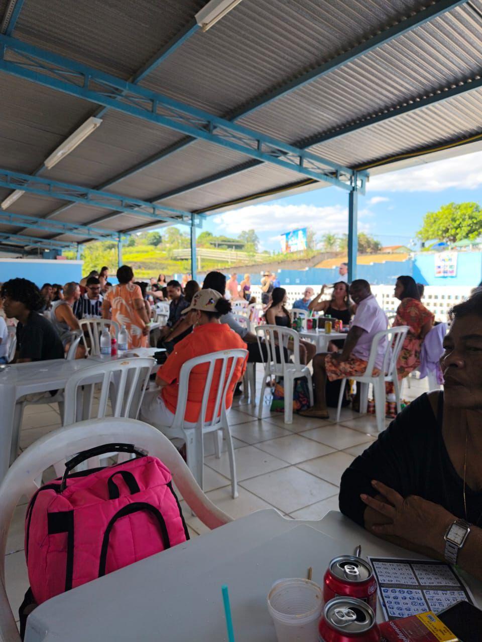 1ª FESTA DO DIA DOS TRABALHADORES PROMOVIDA PELO STSPMH, SUPERA EXPECTATIVAS