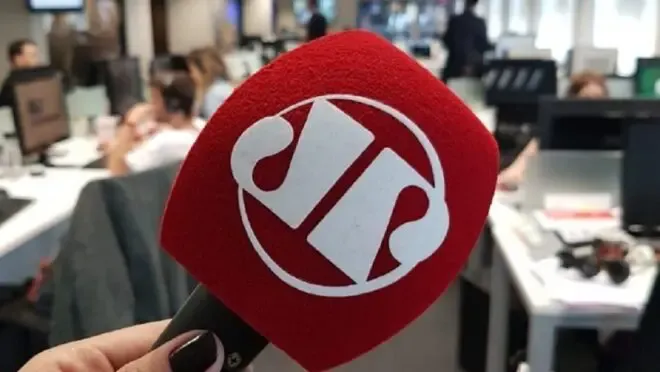 Não é Justiça, é Perseguição: A Liberdade de Imprensa Sob Ataque  Subtítulo: