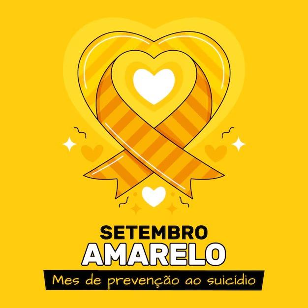 Setembro Amarelo em Ação
