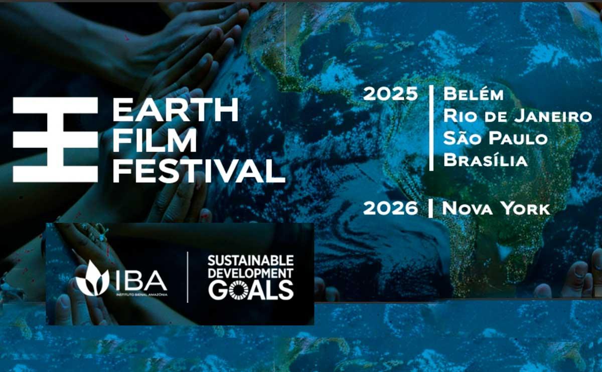 Filmes e debates em defesa do planeta marcam festival internacional na Art A3 Gallery