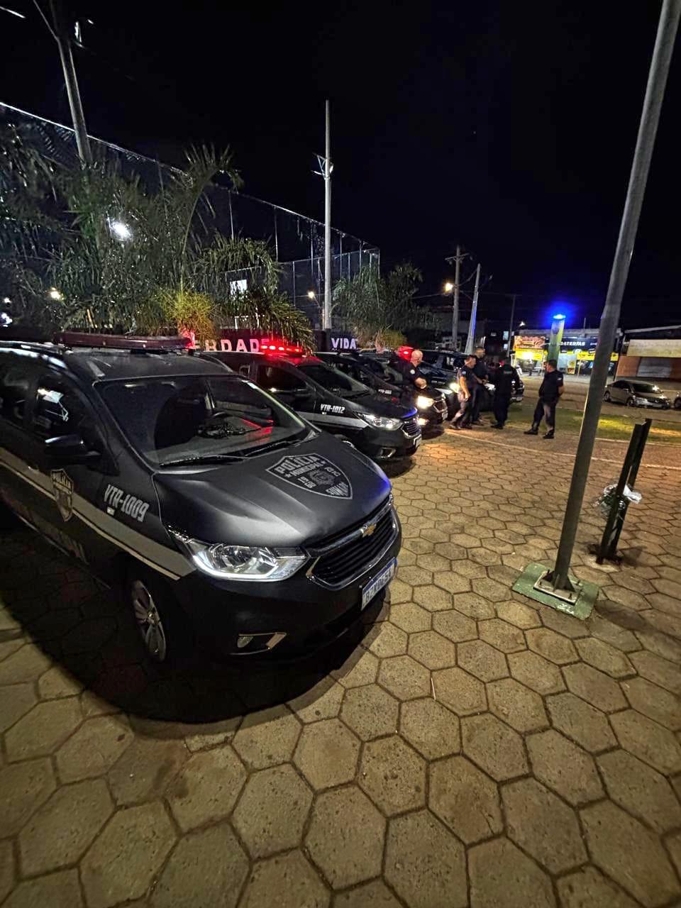 Operação Sossego é intensificada no feriado prolongado em Sumaré