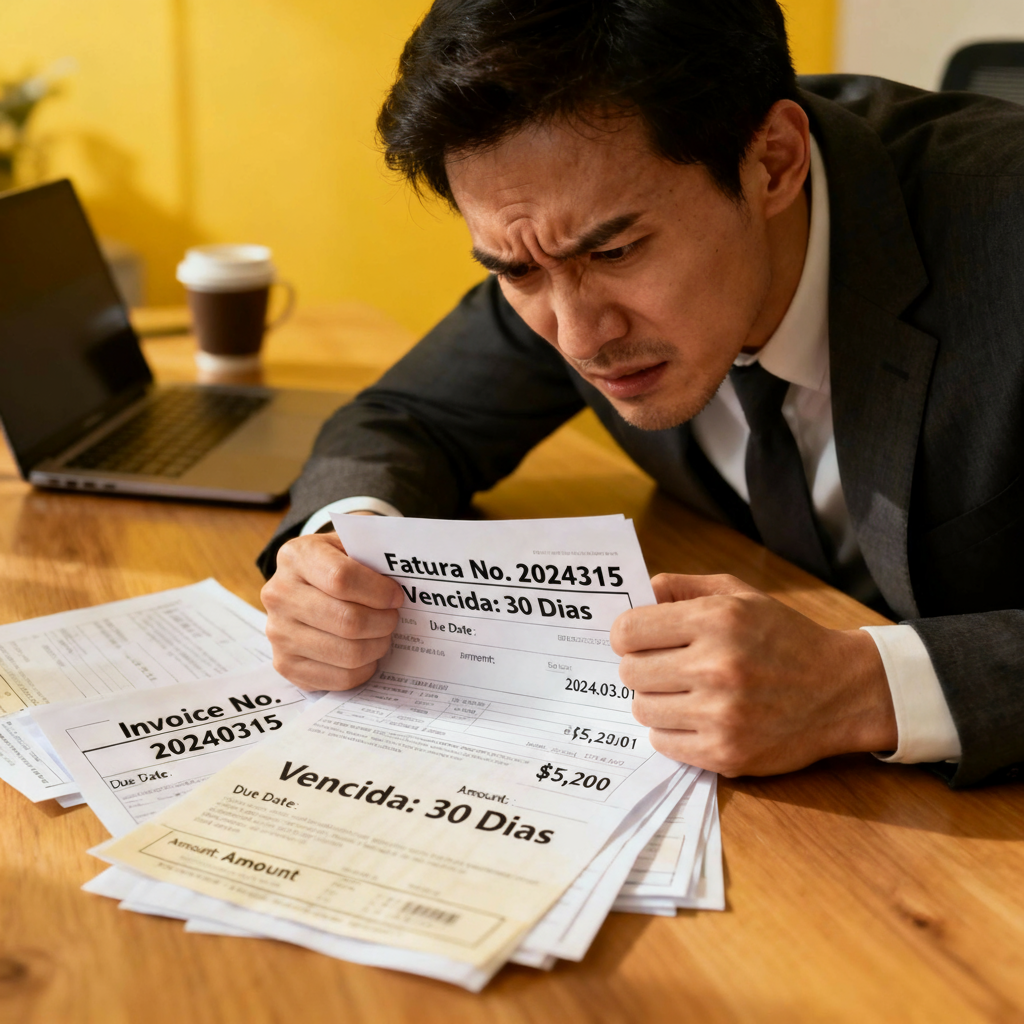 Os Riscos Ocultos da Inadimplência: Como ela Pode Quebrar Empresas e Desafios para Manter o Negócio Saudável